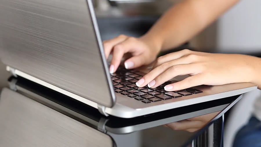 Will A Gaming Laptop Work For Business