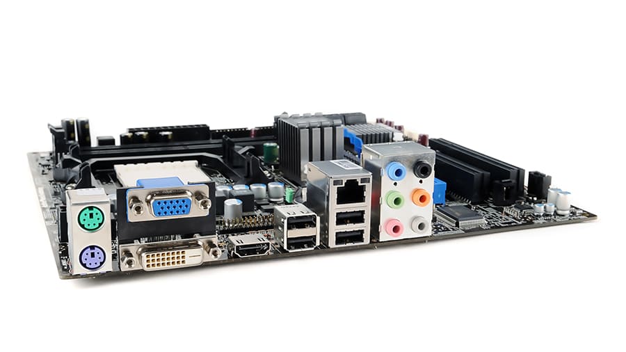 Why Do Some Motherboards Still Have PS2 Ports?