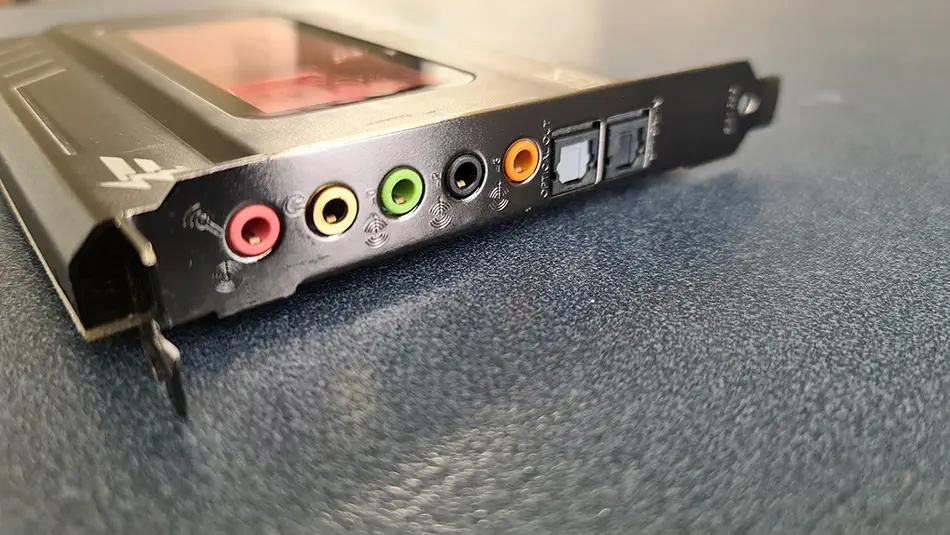 Do I Need a Sound Card? The Complete Guide