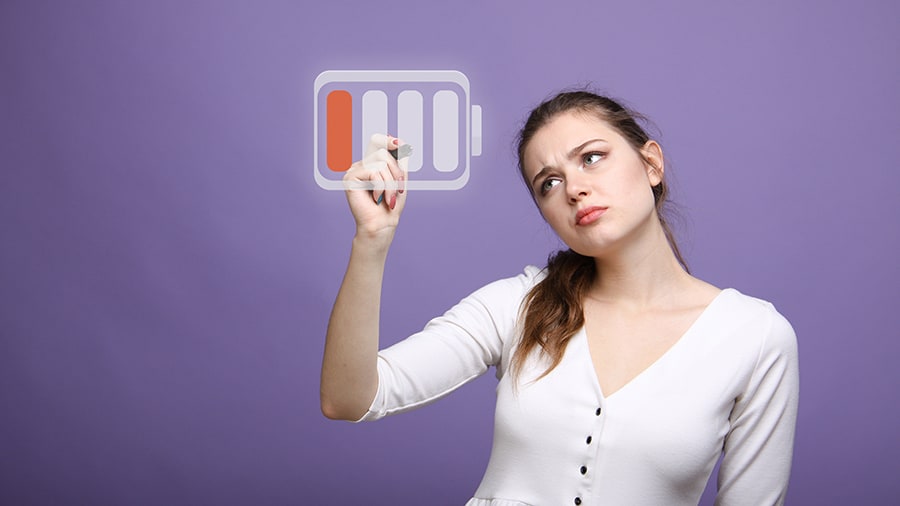 How To Make A Gaming Laptop Battery Last Longer