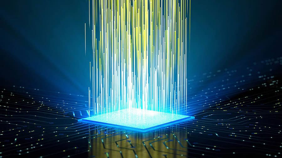 Is It Bad for a CPU to Run at 100%?