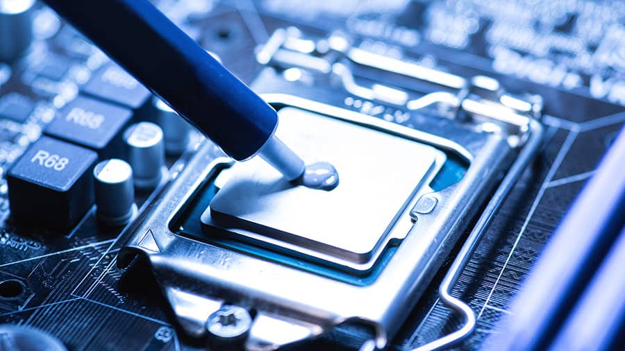 How Often Should I Replace Thermal Paste