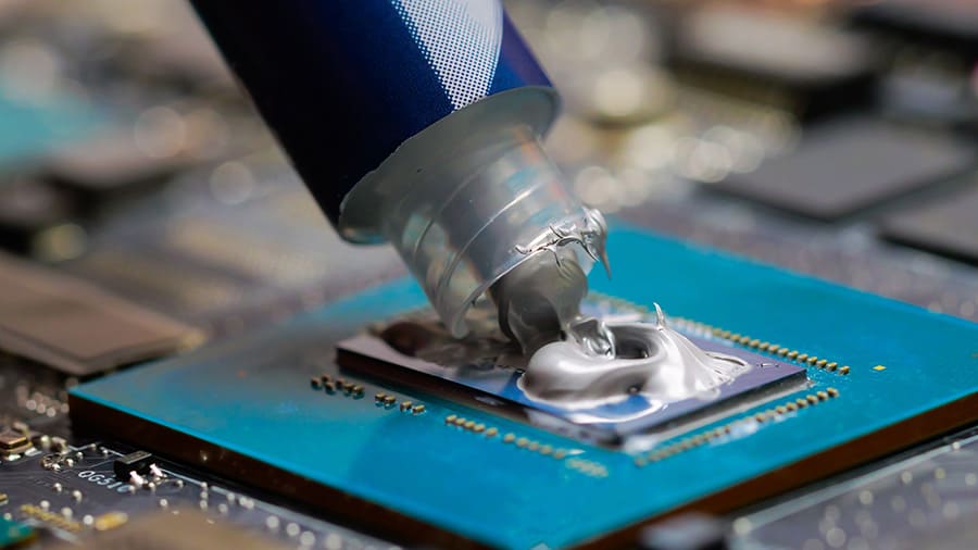 How To Replace Your GPU Thermal Paste
