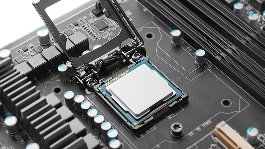 How To Tell If A Processor Or Motherboard Is Bad