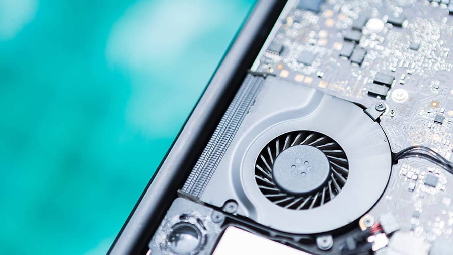 How Often Should My Laptop Fan Come On