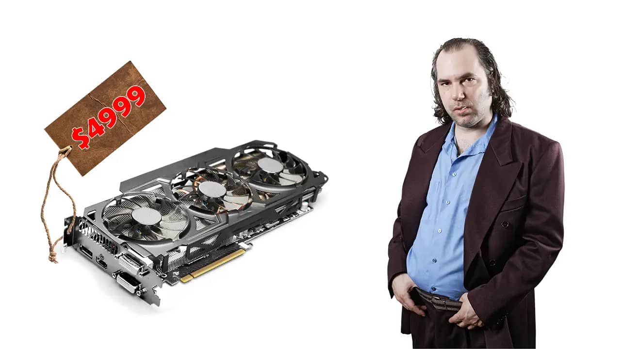What Exactly Is GPU Scalping? (And How It Works)