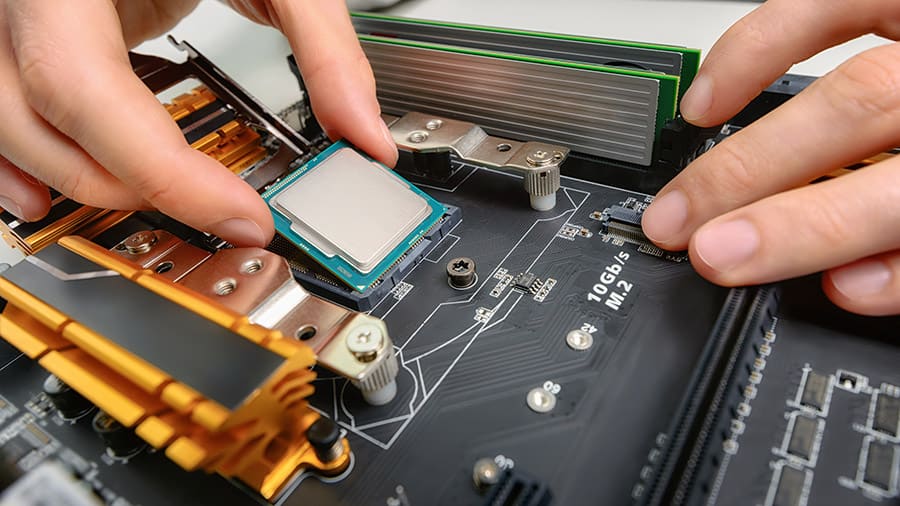 Are Your PC Parts Compatible? Here's How to Check