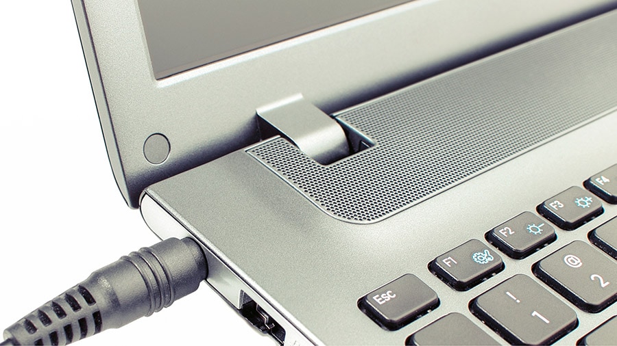 What Happens When A Laptop Battery Runs Out