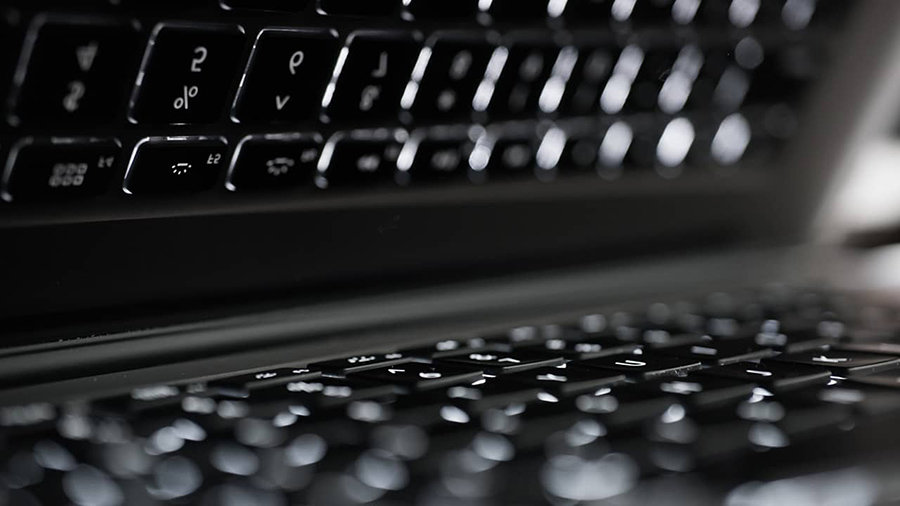 How To Know If Your Laptop Has A Backlit Keyboard
