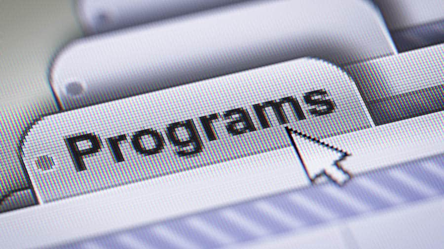 Alt+Tab and More: Fast Program Switching in Windows