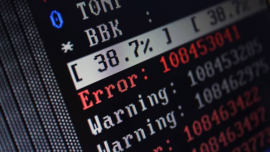 Can SSDs Have Bad Sectors?