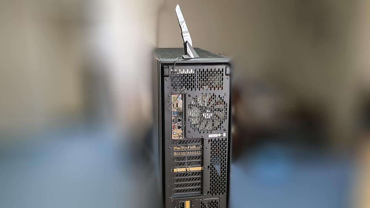 How To Connect A Gaming PC To Your WiFi