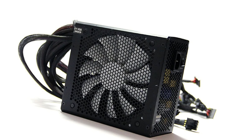 Gaming PC Wattage: How to Size Your Power Supply